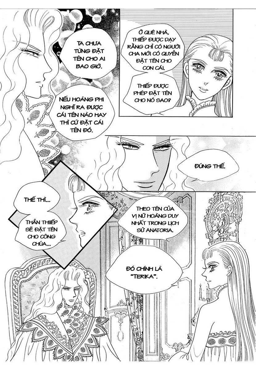 Princess - Công Chúa Xứ Hoa (Bản Đẹp) Chương 65 Ảnh 7