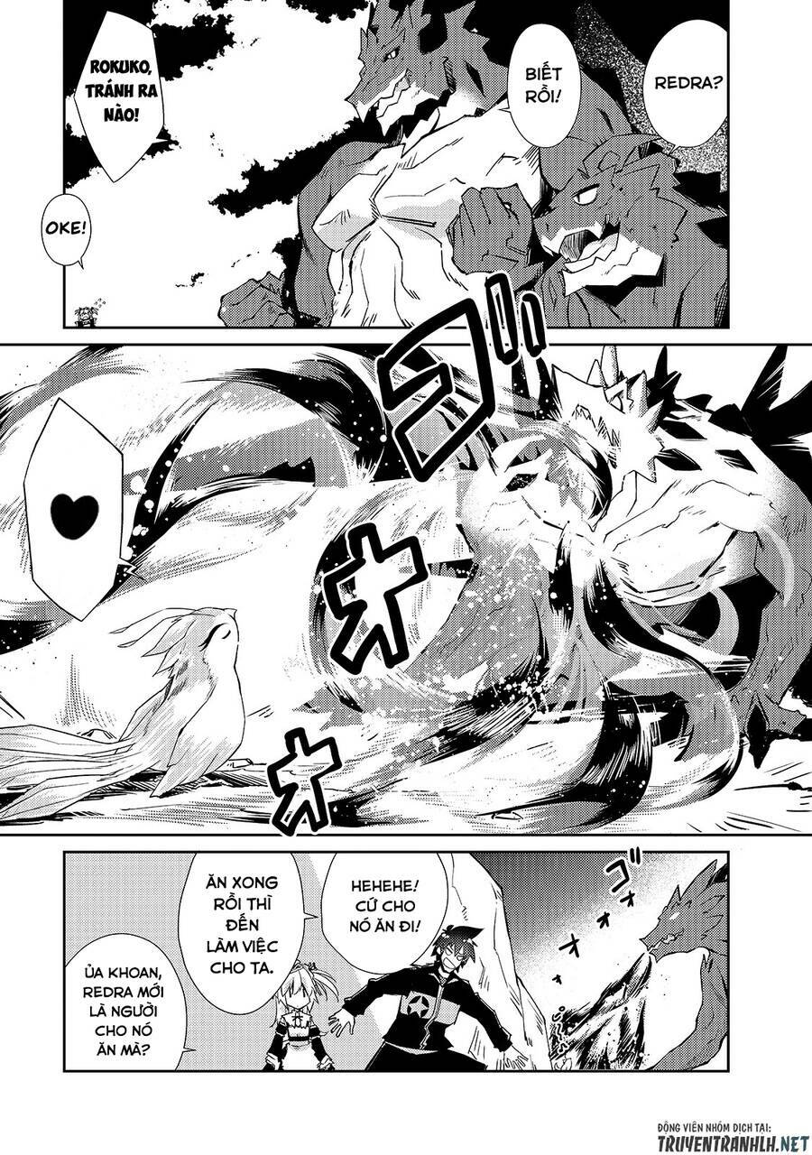Lazy Dungeon Master Chương 26 Ảnh 22