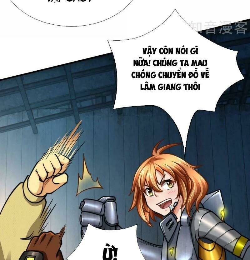 Bạn Gái Mạt Thế Vườn Nhà Ta Thông Tới Mạt Thế Chương 76 Ảnh 6