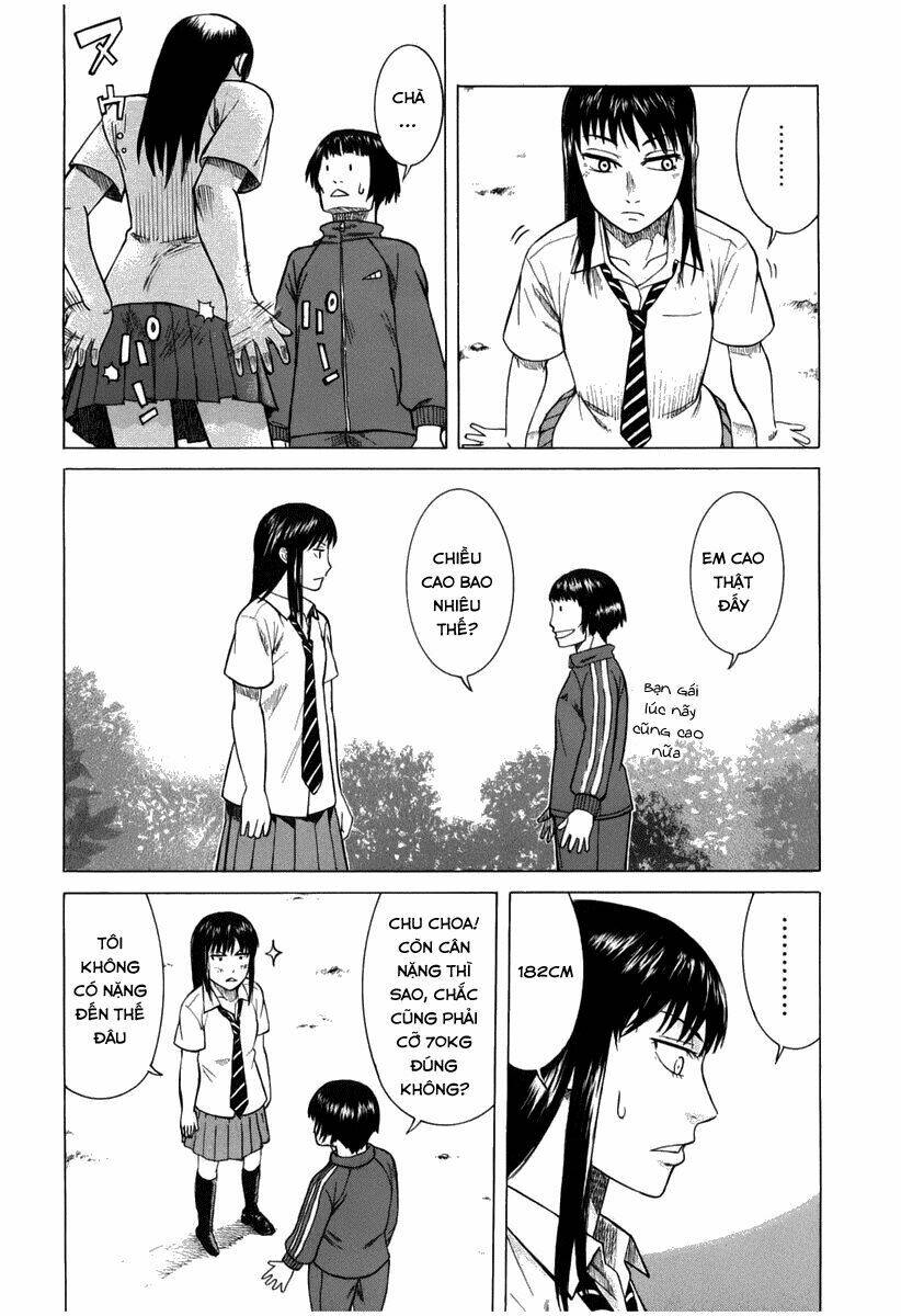 Teppu Chương 5 Ảnh 21