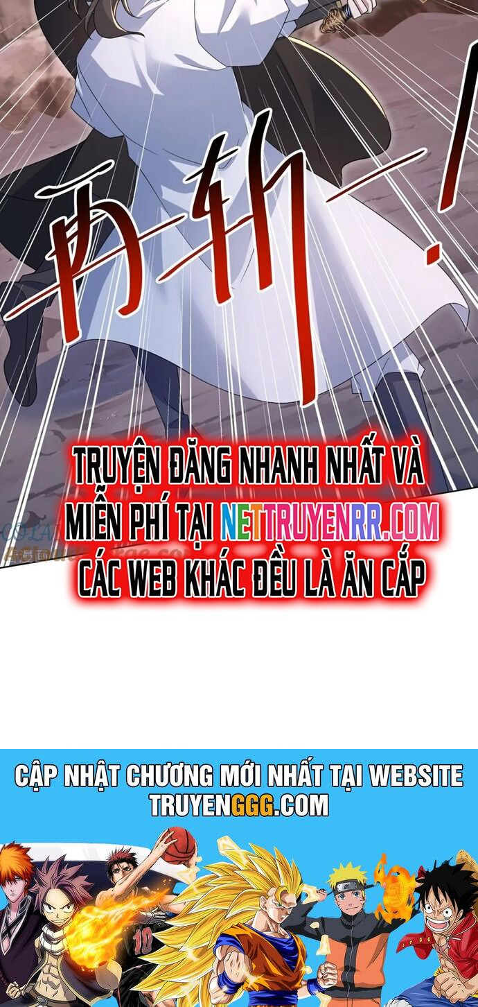Cái Thế Đế Tôn Chương 489 Ảnh 20