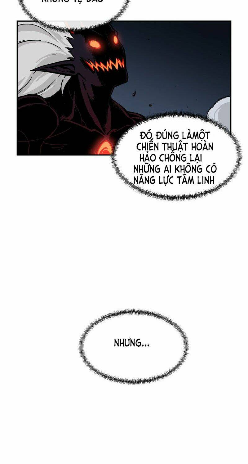 Her Hero Chương 18 Ảnh 16