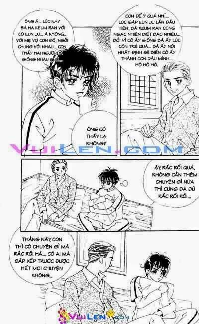 Tình Yêu Diệu Kỳ Chương 6 Ảnh 9