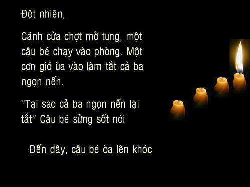 Bài Học Cuộc Sống Hay Và Ý Nghĩa Chương 2 Ảnh 8