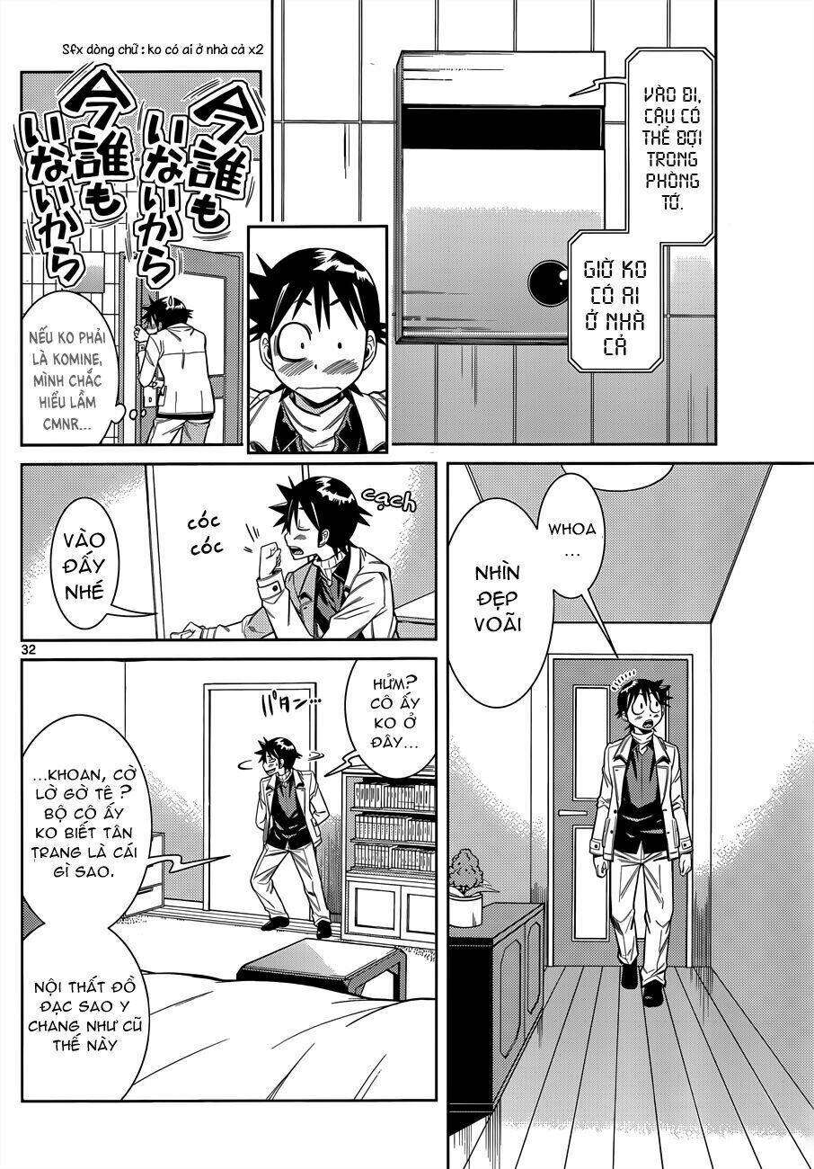 Nozo X Kimi Chương 19 Ảnh 34