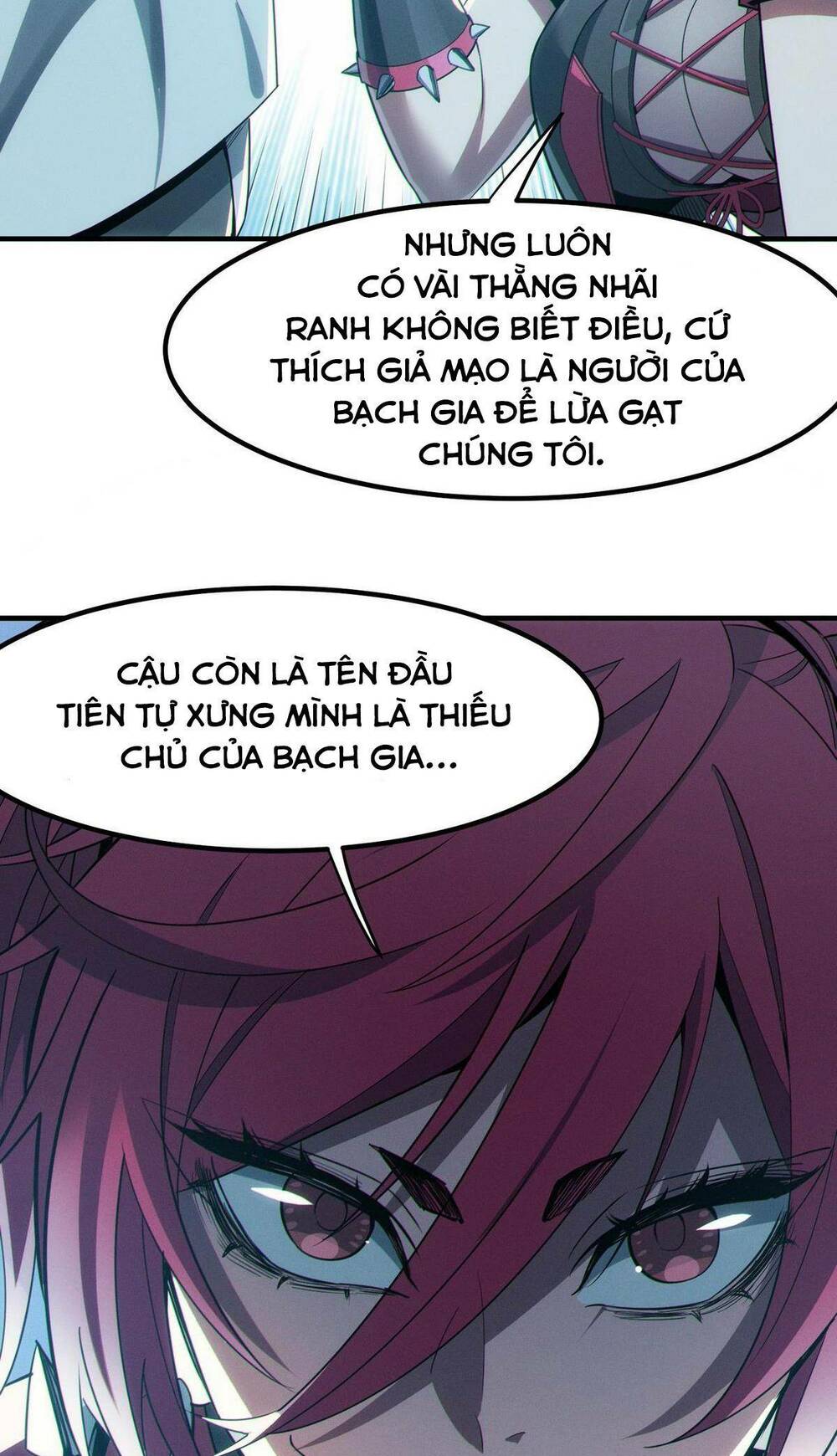 Toàn Dân Ngự Thú: Bắt Đầu Thức Tỉnh Thiên Phú Cấp Thần Thoại Chương 43 Ảnh 71