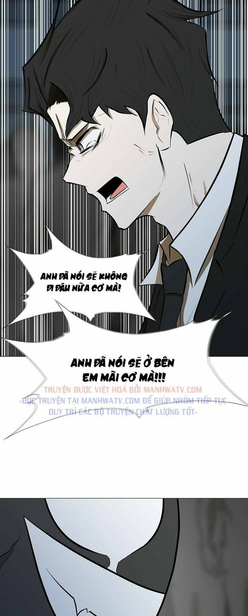 Sinh Vật Đen Tối Chương 77 Ảnh 42