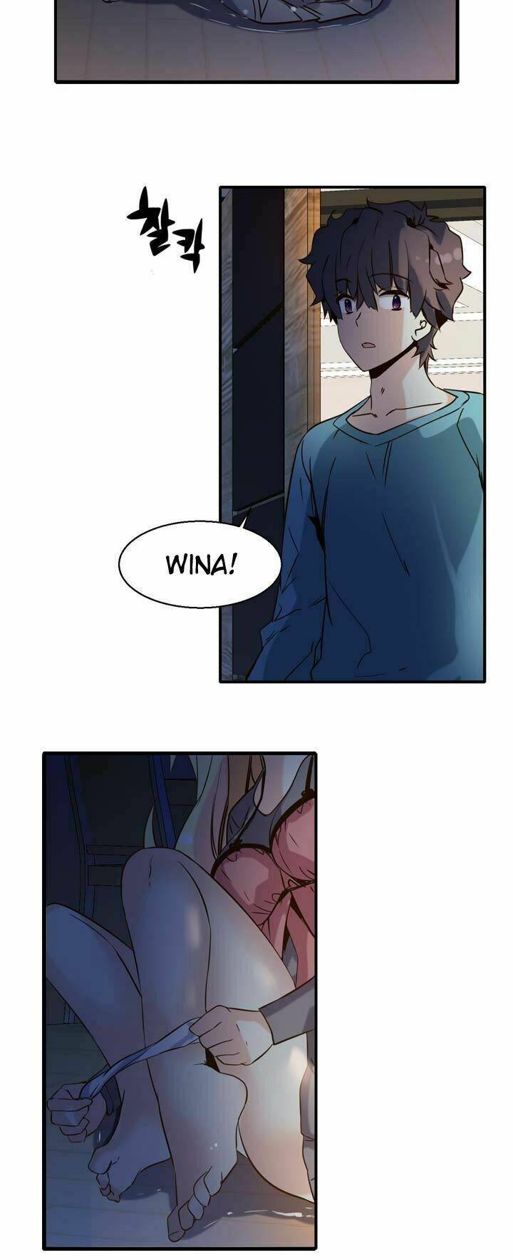 Amentia Chương 29 Ảnh 46
