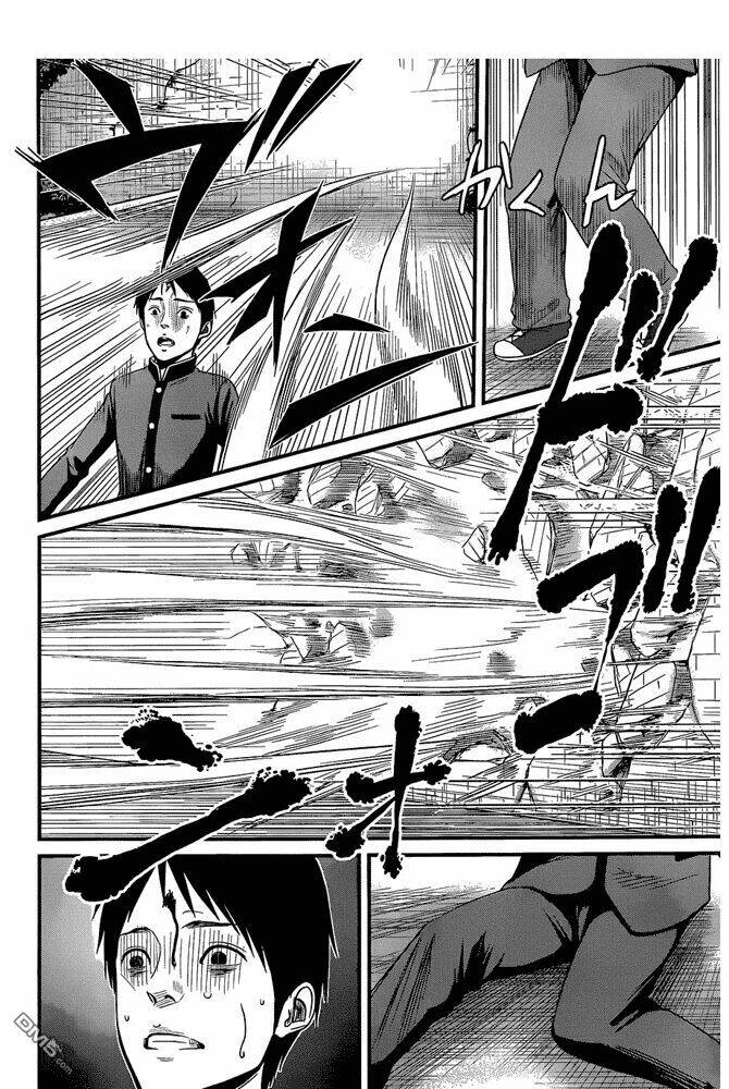 Nemuri No Fuchi Chương 1 Ảnh 50