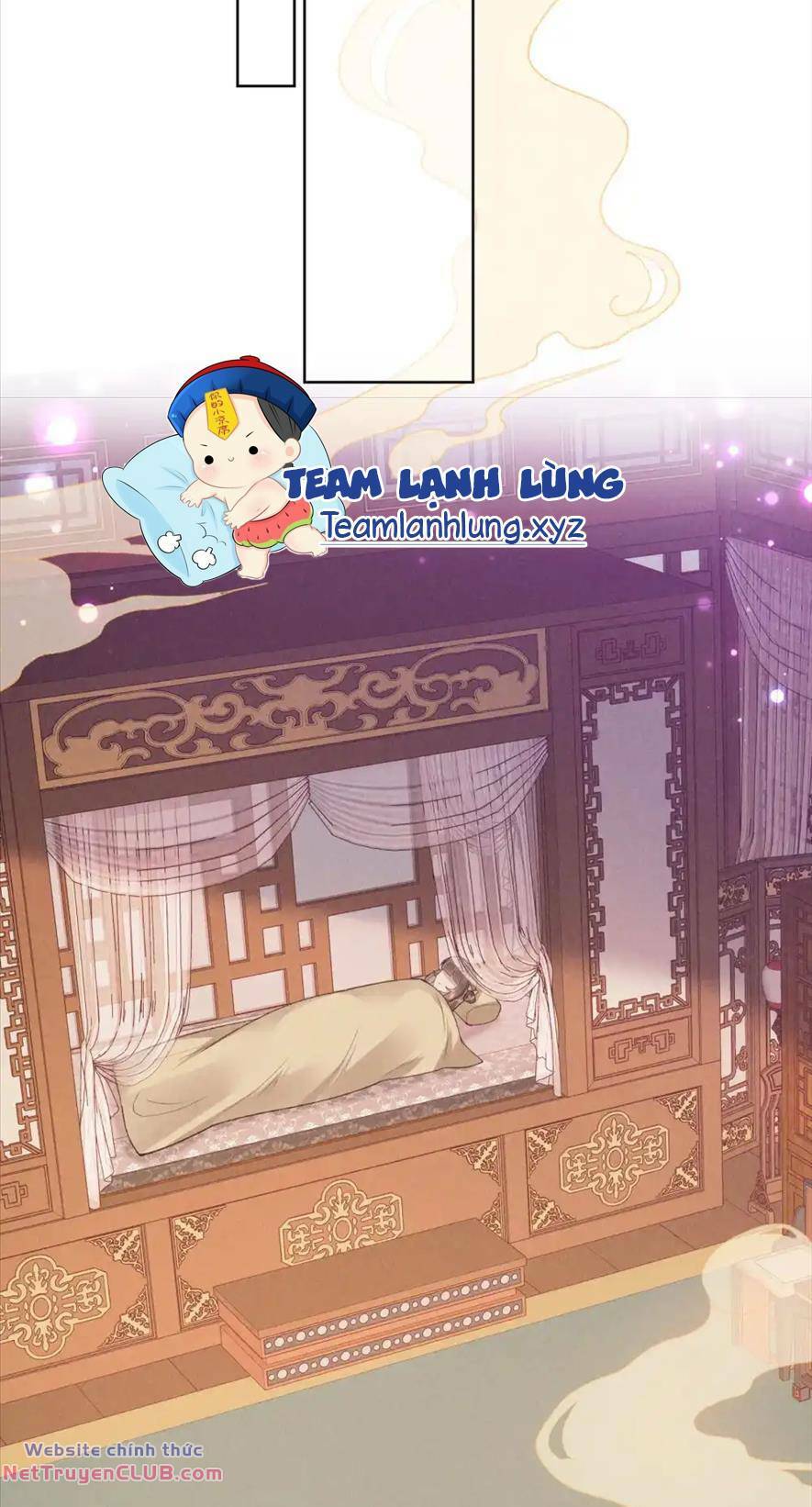 Cùng Trùng Sinh Với Phản Diện Mà Mình Giết Chết Chương 20 Ảnh 29