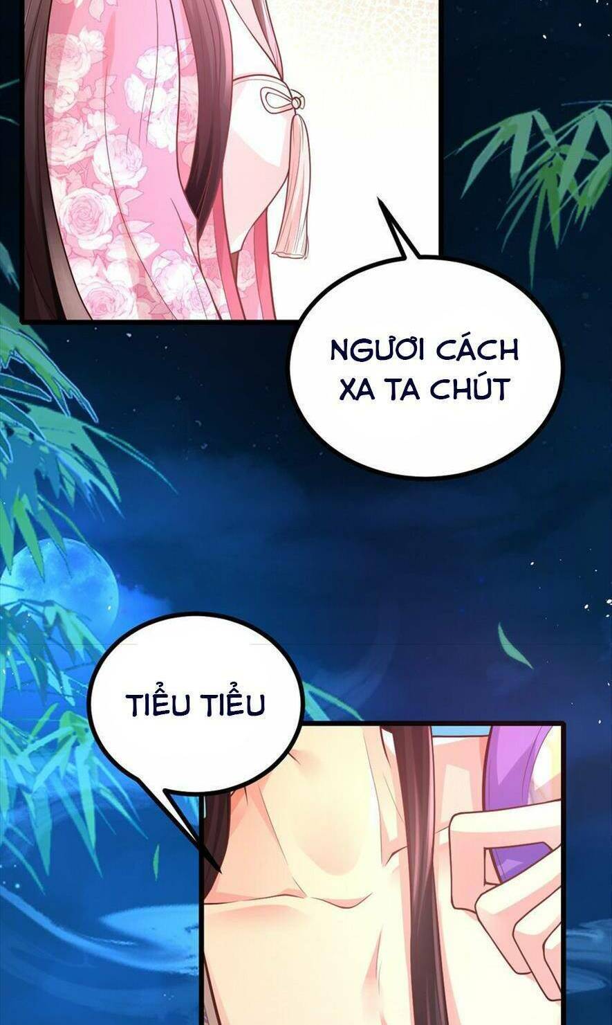 Phò Mã Hôm Nay Cũng Muốn Phản Công Chương 40 Ảnh 37