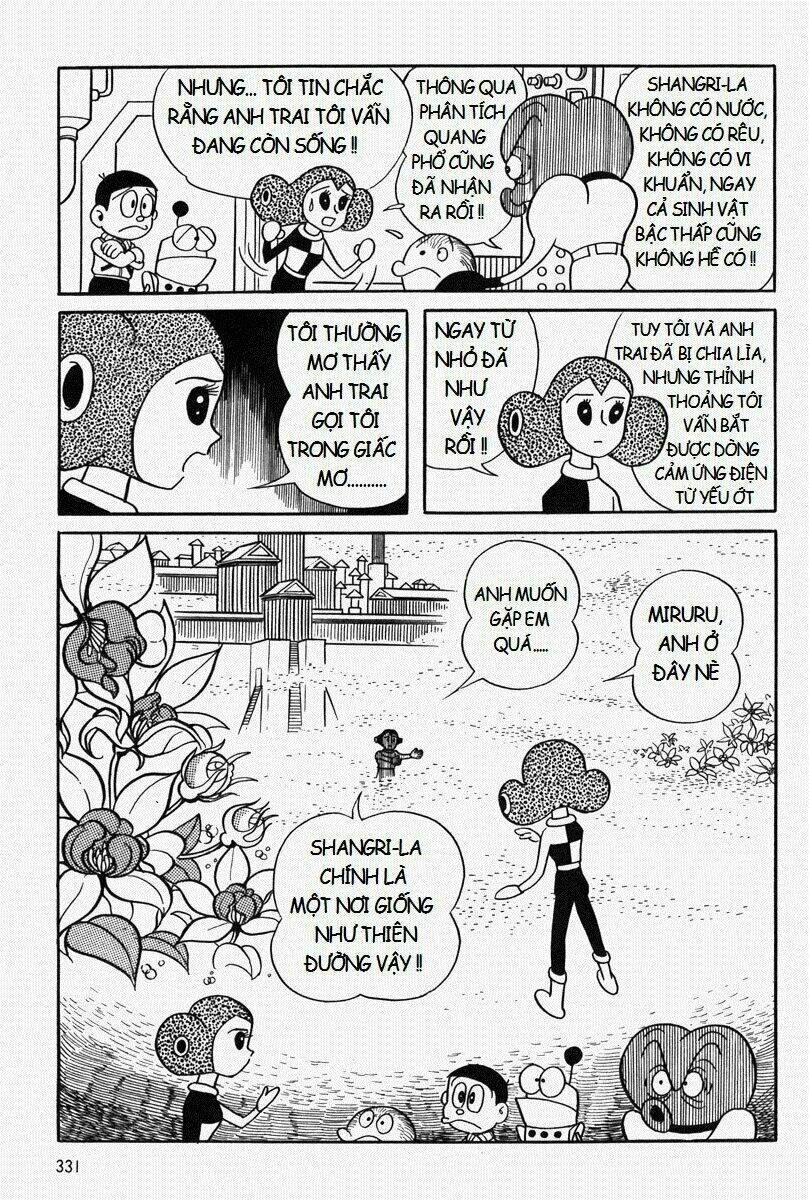 [Remake] Mojako Chương 9 Ảnh 9