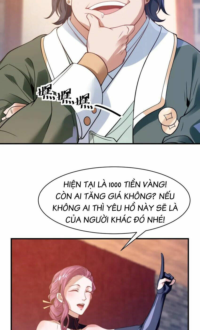Anh Rể Mạnh Nhất Lịch Sử Chương 13 Ảnh 21