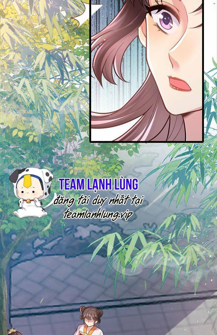 Phò Mã Hôm Nay Cũng Muốn Phản Công Chương 45 Ảnh 18