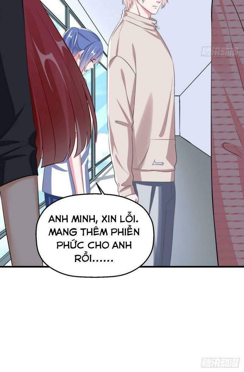 Gà Cưng Nổi Tiếng Theo Đuổi Minh Tinh Chương 33 Ảnh 5
