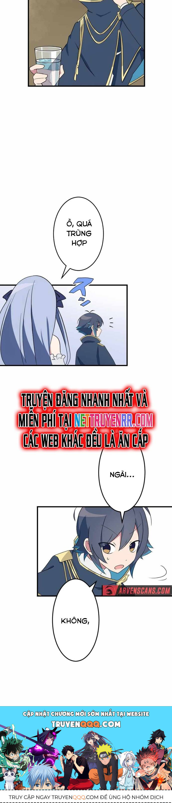 Từ Trước Đến Nay Ta Chưa Từng Coi Trọng Nó Chương 13 Ảnh 30