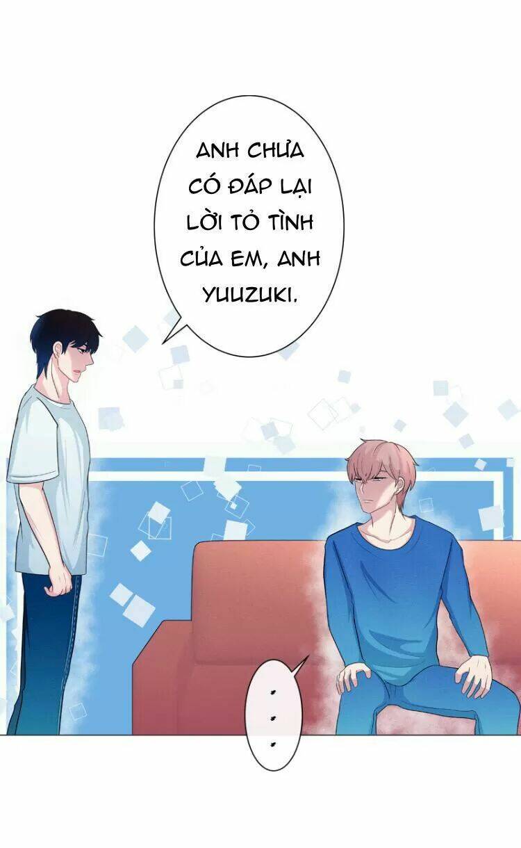 Sugar Pet Chương 23 Ảnh 15