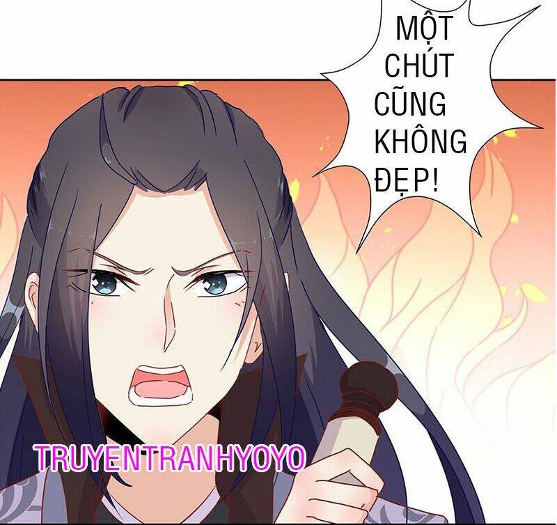 Vương Gia Người Thật Xấu Xa Chương 24.2 Ảnh 6