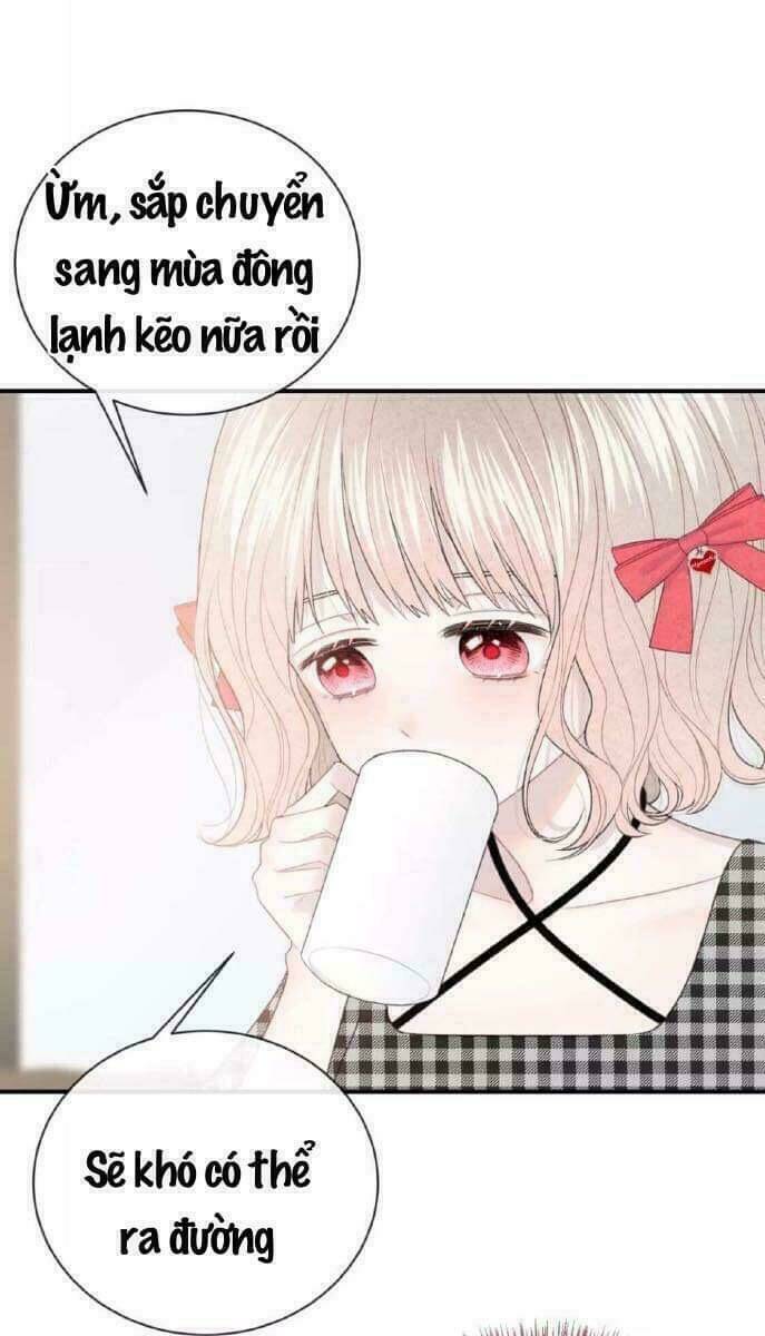 Từ Cái Nhìn Của Em Chương 33 Ảnh 40