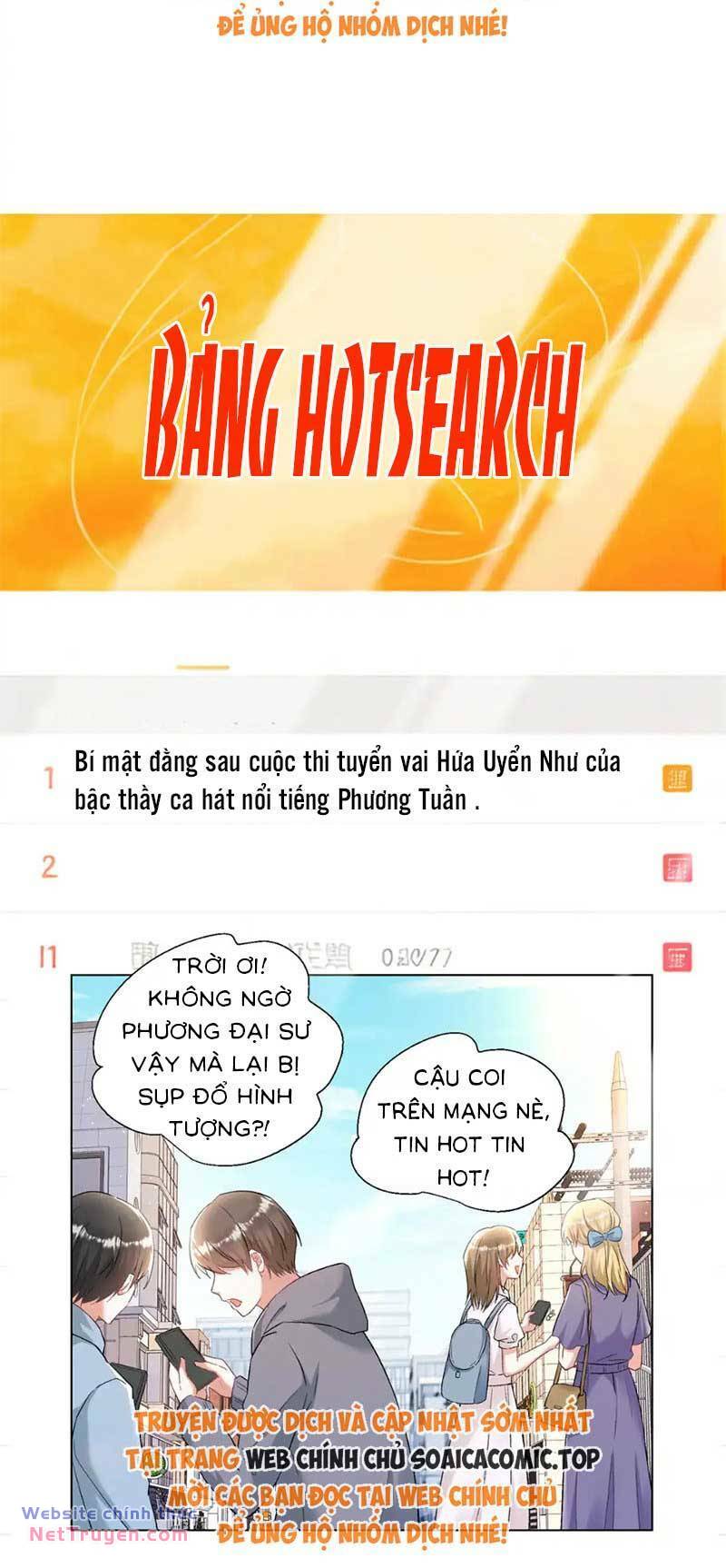 Thiên Kim Toàn Năng Trọng Sinh Chương 23 Ảnh 13