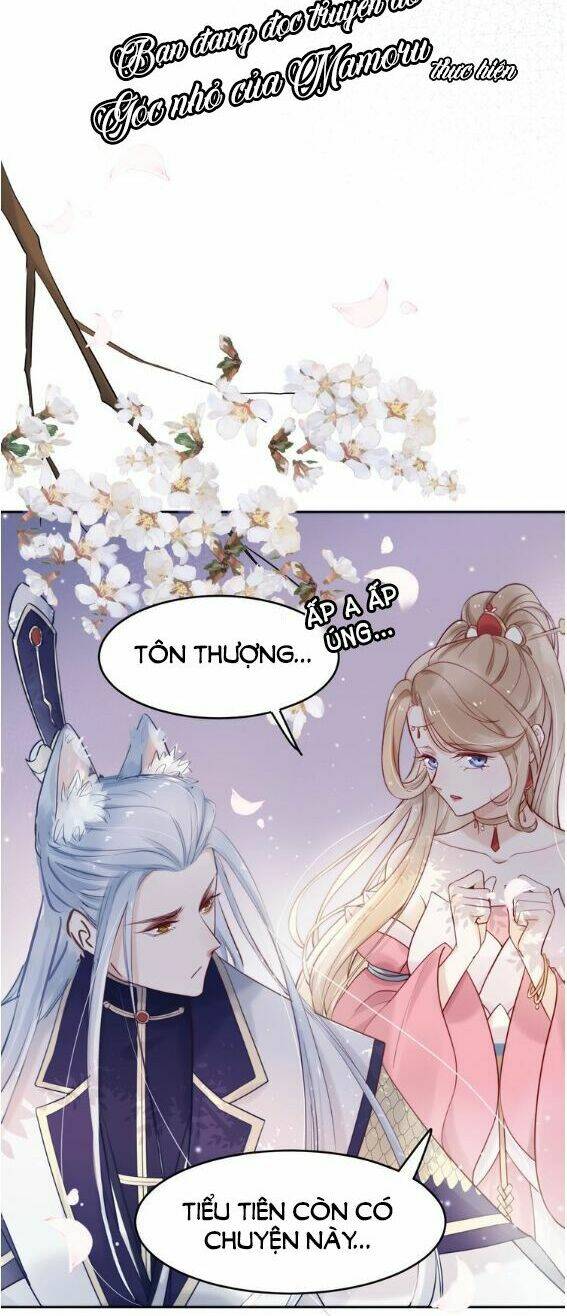 Tiểu Tiên Gia Sương Hữu Hỉ Chương 4 Ảnh 24