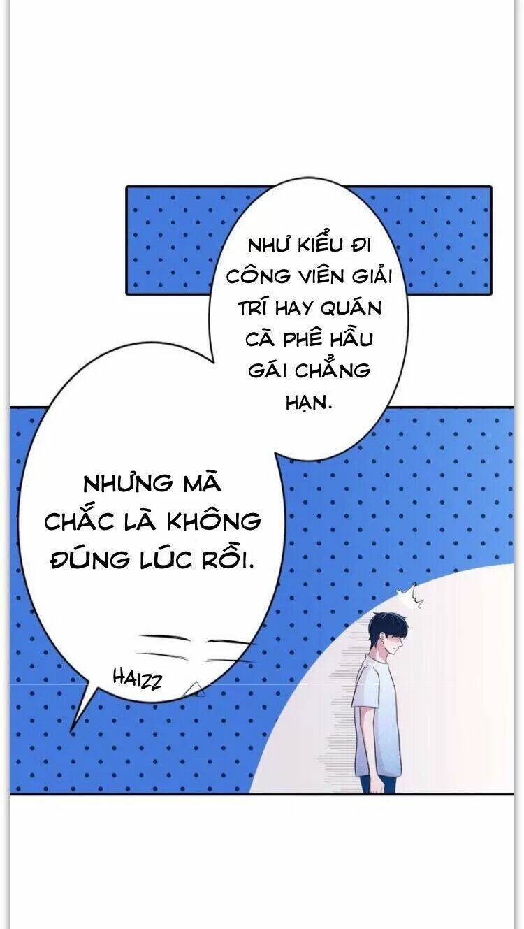 Sugar Pet Chương 24 Ảnh 6