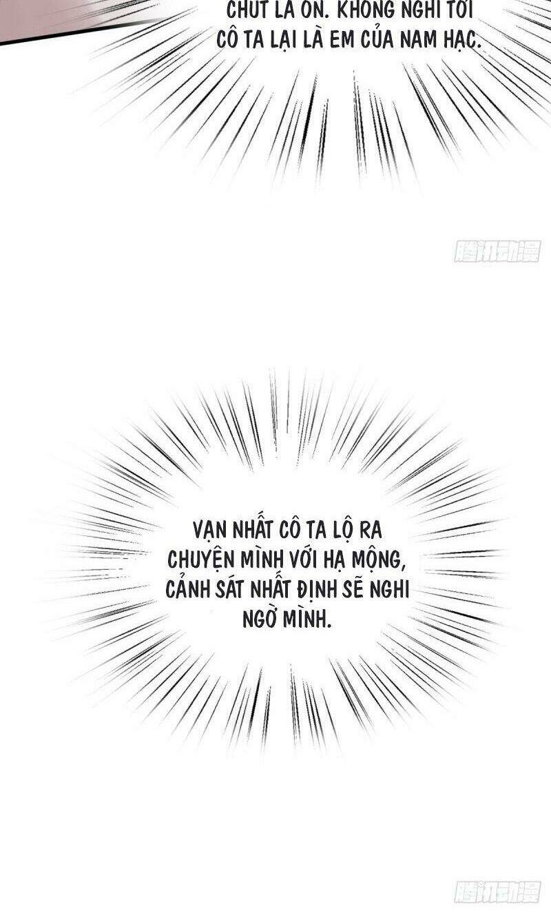 Gà Cưng Nổi Tiếng Theo Đuổi Minh Tinh Chương 33 Ảnh 8