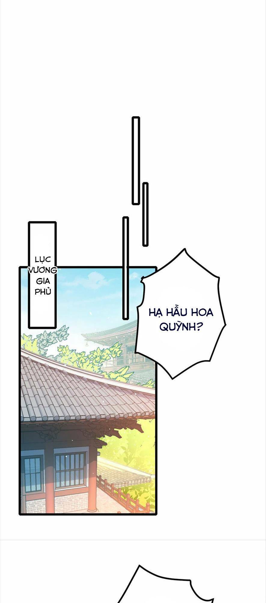 Phò Mã Hôm Nay Cũng Muốn Phản Công Chương 52 Ảnh 11