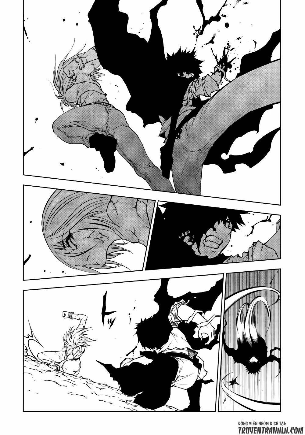 Dungeon Seeker Chương 30 Ảnh 11