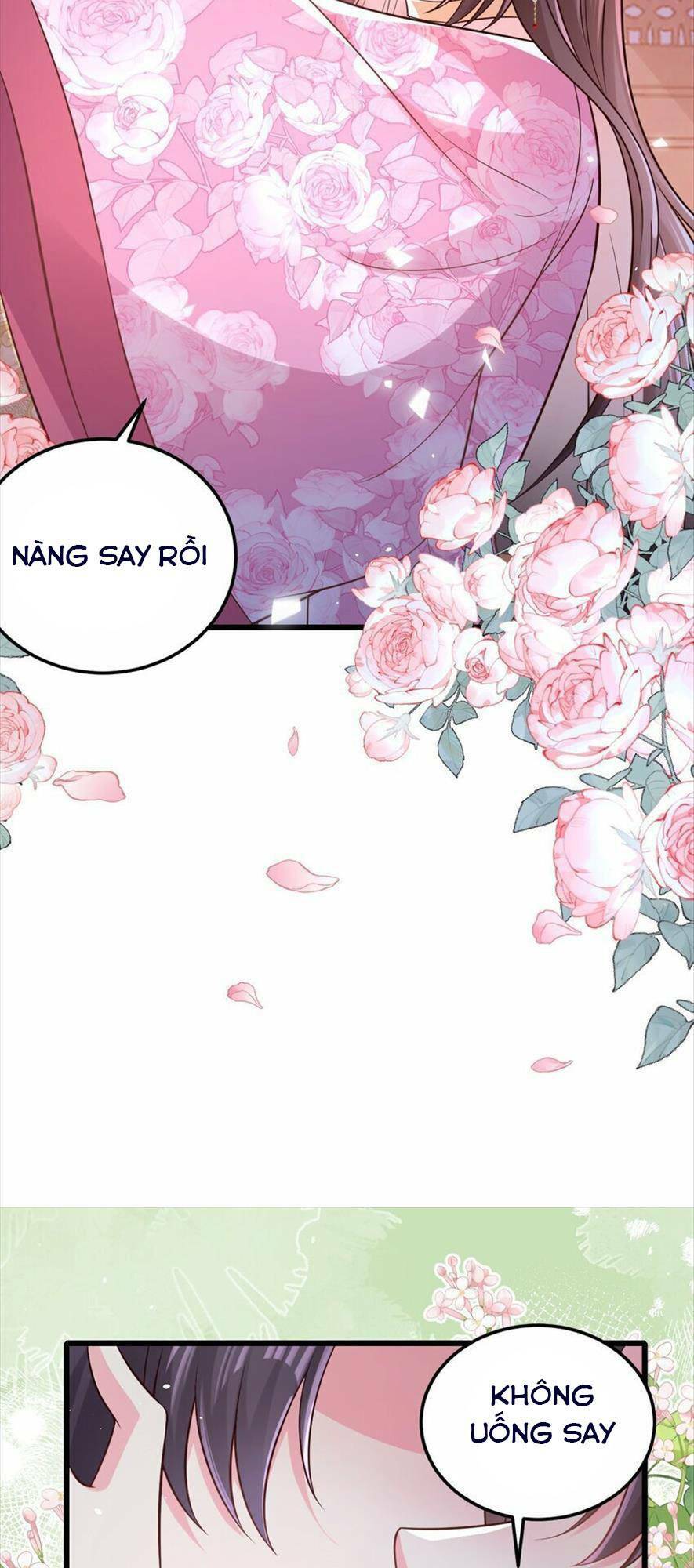Phò Mã Hôm Nay Cũng Muốn Phản Công Chương 51 Ảnh 21