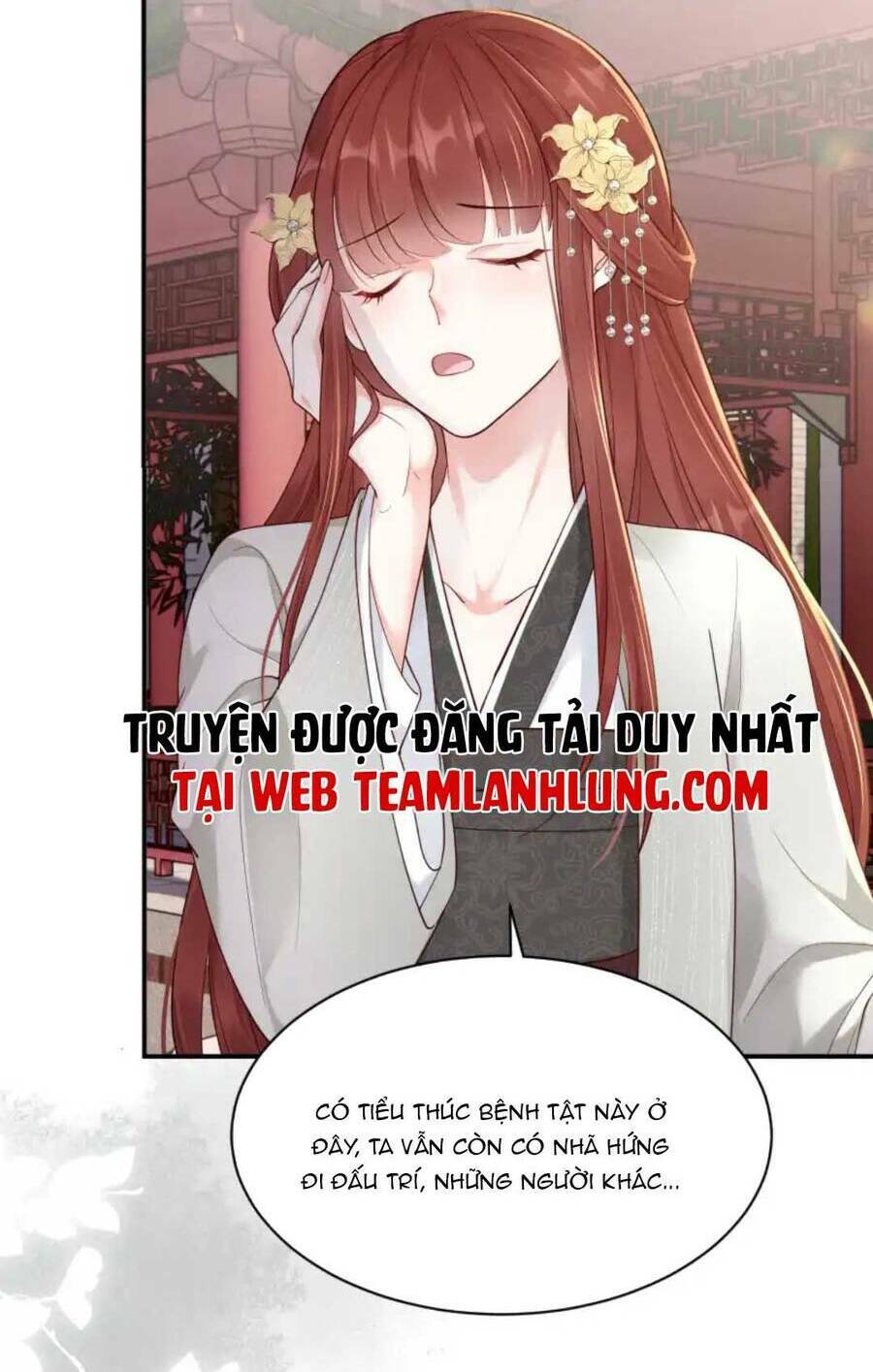 Phú Bà Xuyên Không : Thế Tử Không Dễ Lừa Gạt Chương 24 Ảnh 33