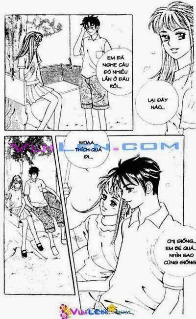 Tình Yêu Diệu Kỳ Chương 8 Ảnh 136