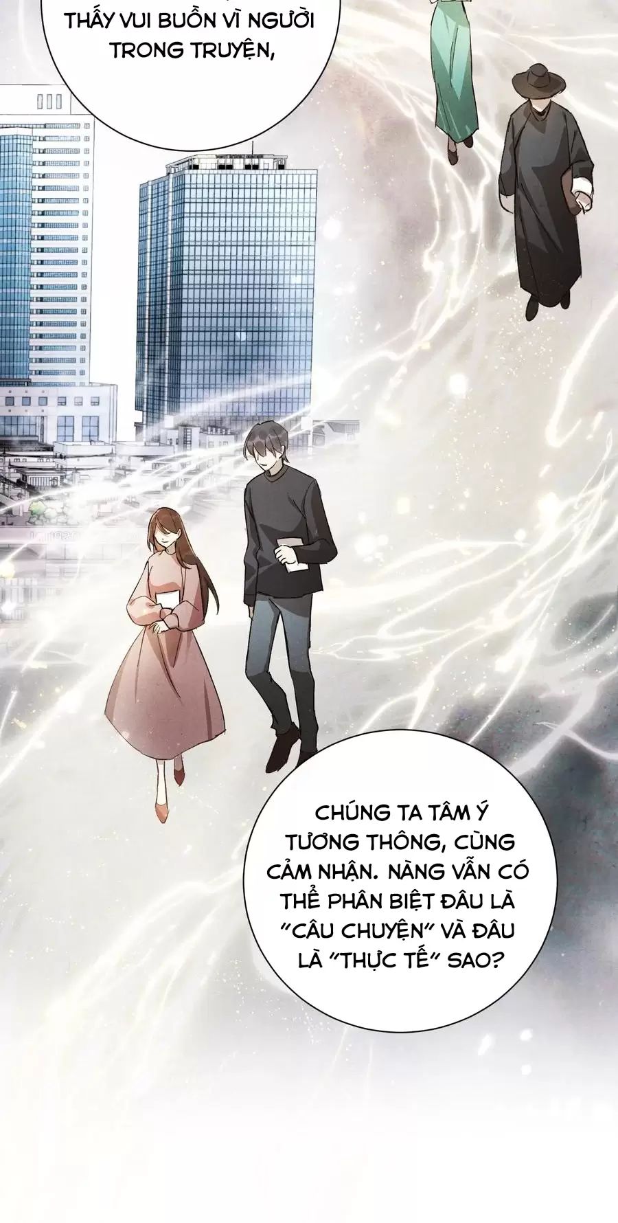 Một Ngàn Lần Thử Giết Chết Nam Chính Chương 59 Ảnh 14