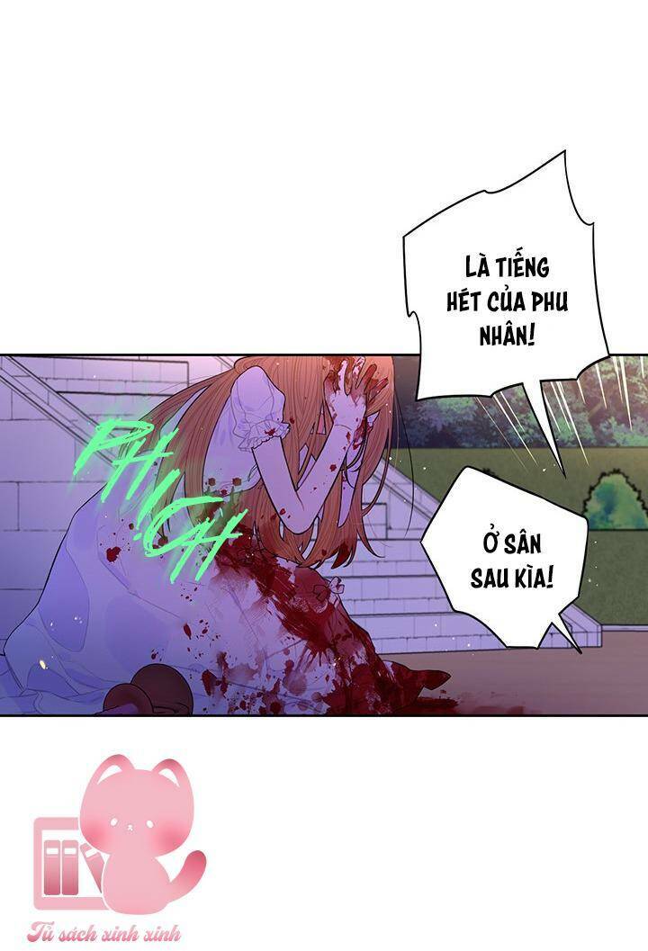 Hoàng Nữ Tóc Đen Chương 91 Ảnh 53
