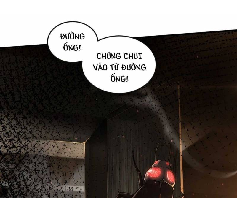 Đạp Ga Một Phát Bay Vào Tận Thế Chương 4 Ảnh 5