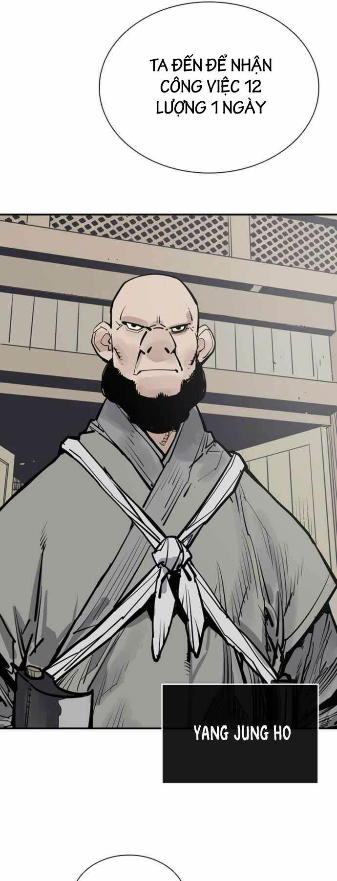 Sát Thủ Tống Lý Thu Chương 55 Ảnh 27