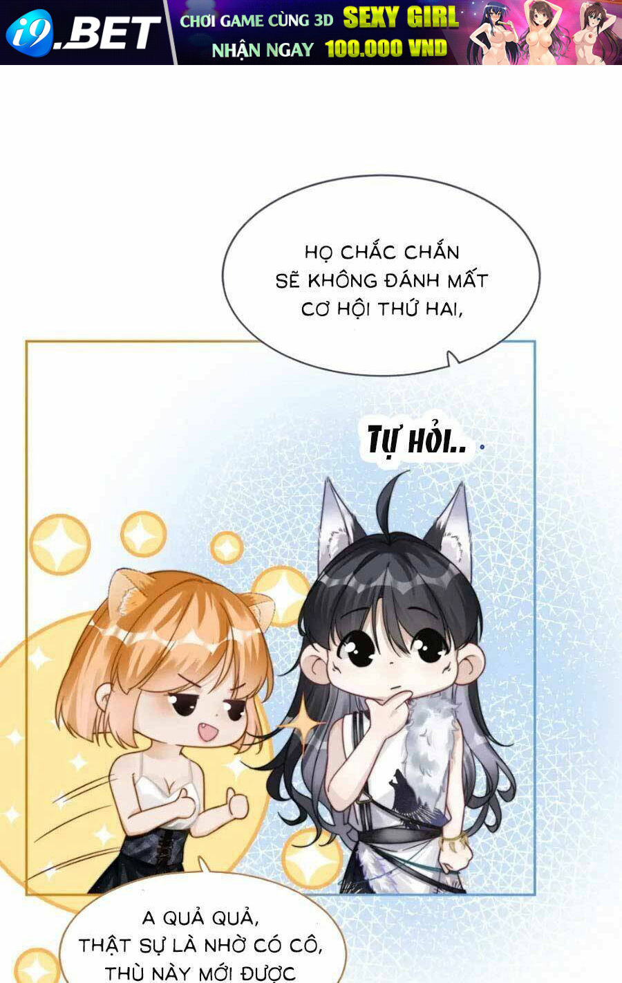 Xuyên Nhanh Nữ Phụ Bình Tĩnh Chút Chương 173 Ảnh 46