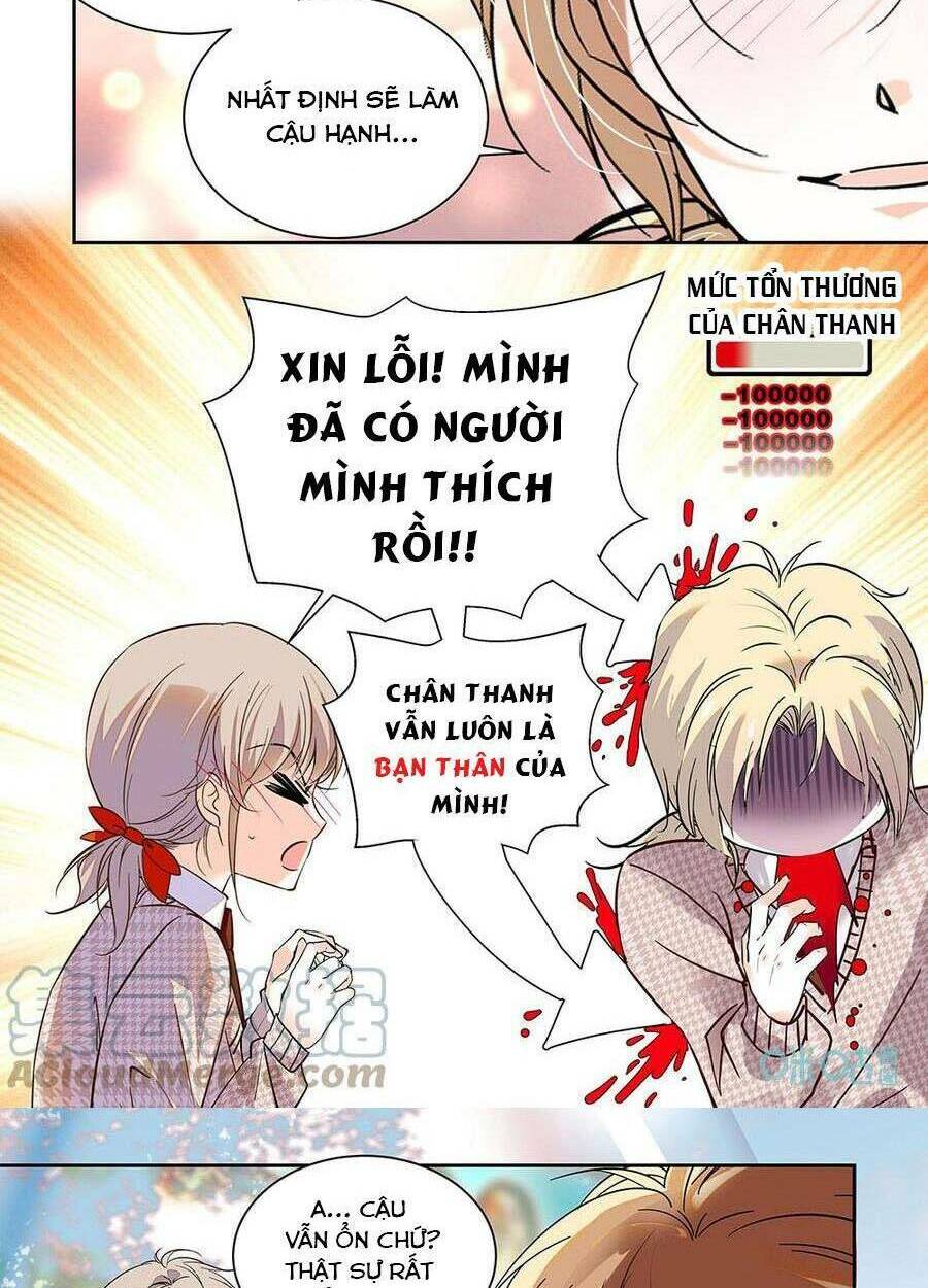 Thanh Ninh Chi Hạ Chương 492 Ảnh 10