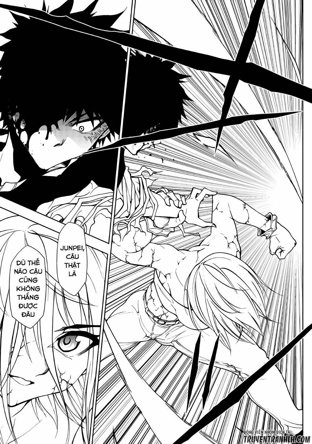 Dungeon Seeker Chương 30 Ảnh 19