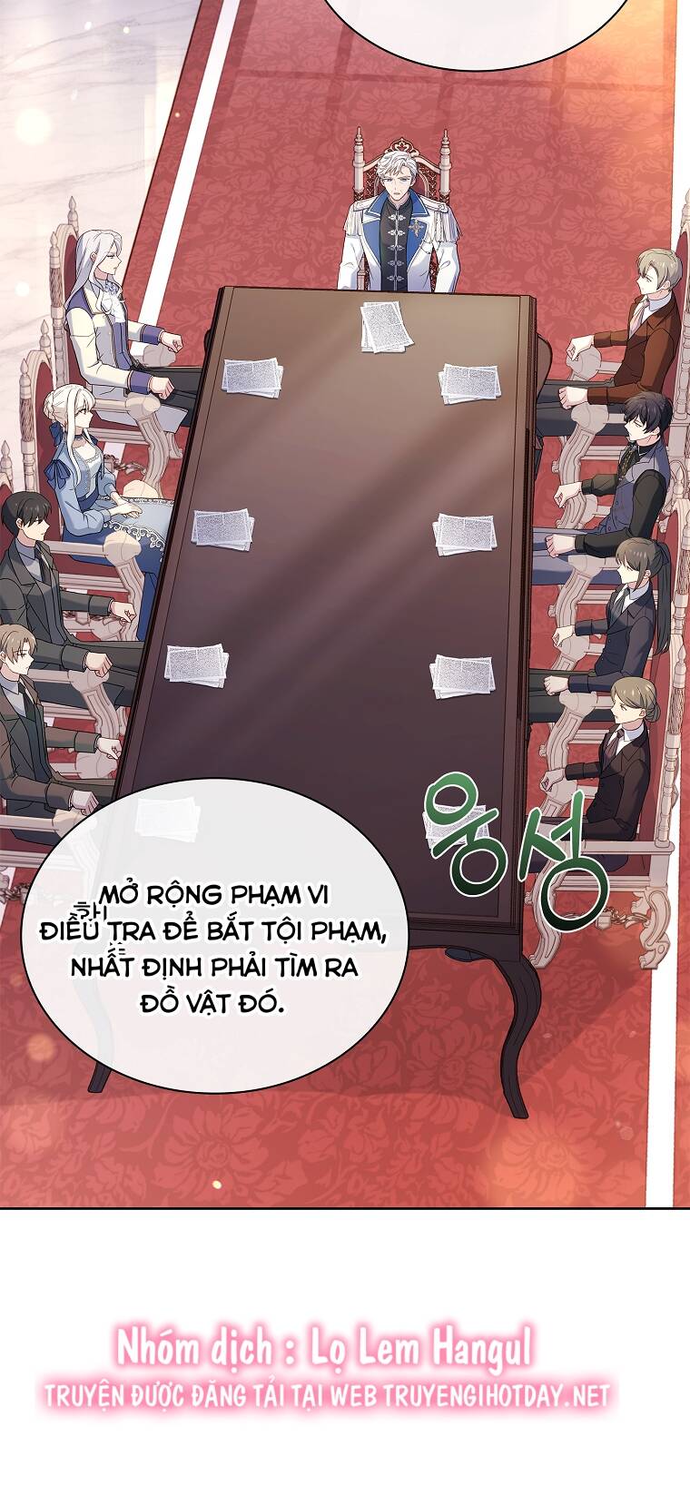 Tiểu Thư Muốn Được Nghỉ Ngơi Chương 110 Ảnh 65