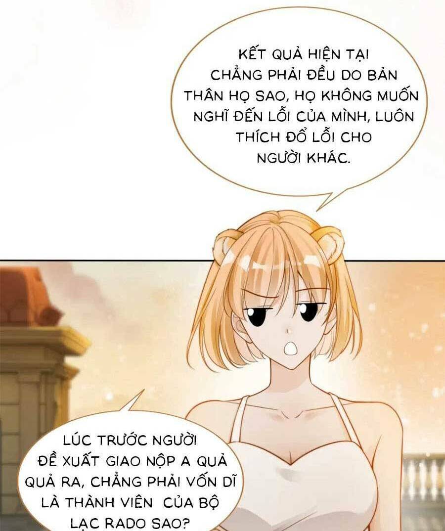 Xuyên Nhanh Nữ Phụ Bình Tĩnh Chút Chương 174 Ảnh 27