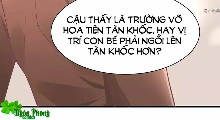 Bọn Họ Đều Muốn Gả Cho Tôi Làm Sao Đây? Chương 19 Ảnh 54