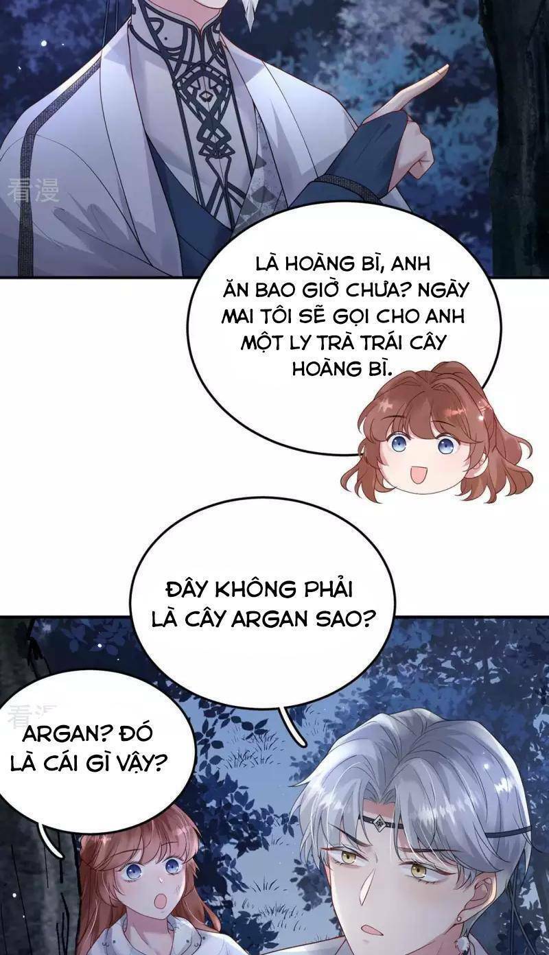 Mỗi Ngày Một Nụ Hôn Chương 9 Ảnh 35