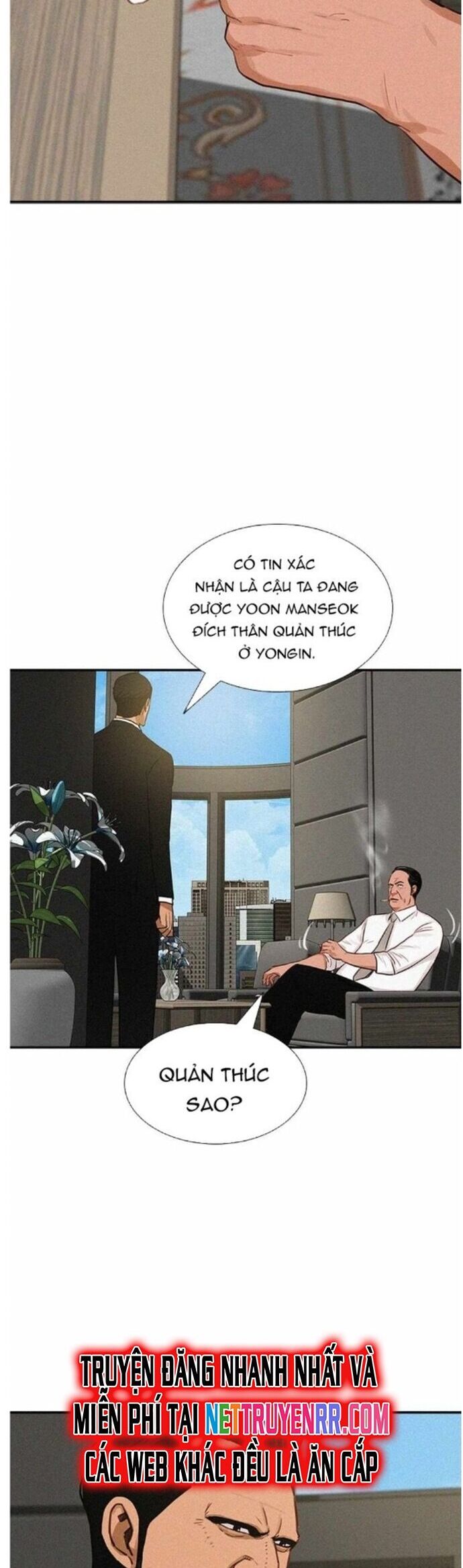 Chúa Tể Đồng Tiền Chương 173 Ảnh 3