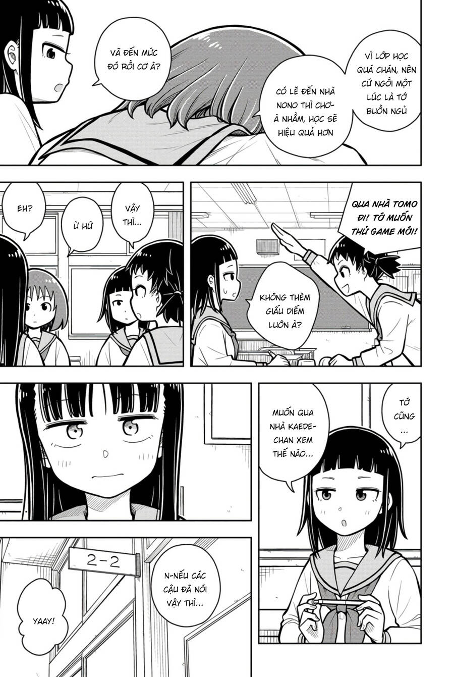 Kyou Kara Hajimeru Osananajimi Chương 26 Ảnh 11