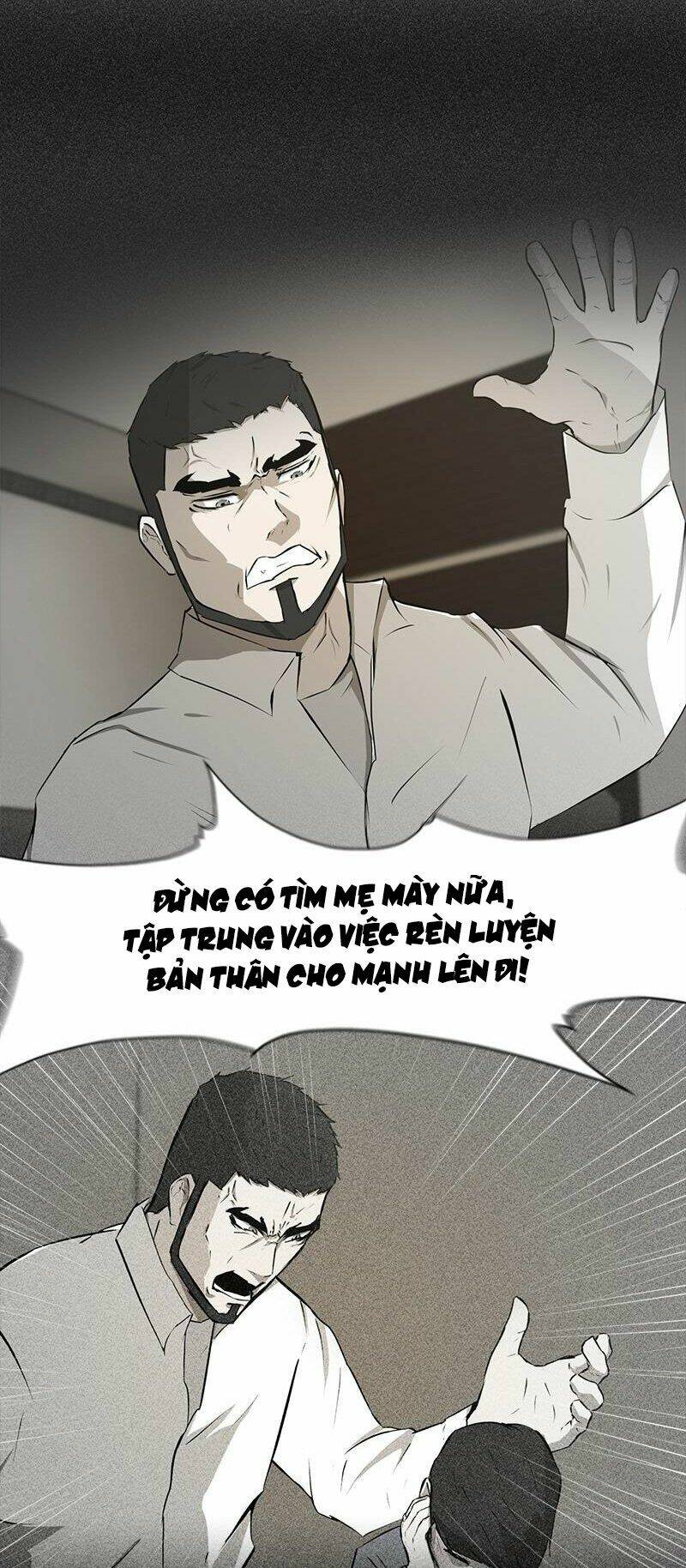 Sinh Vật Đen Tối Chương 59 Ảnh 59