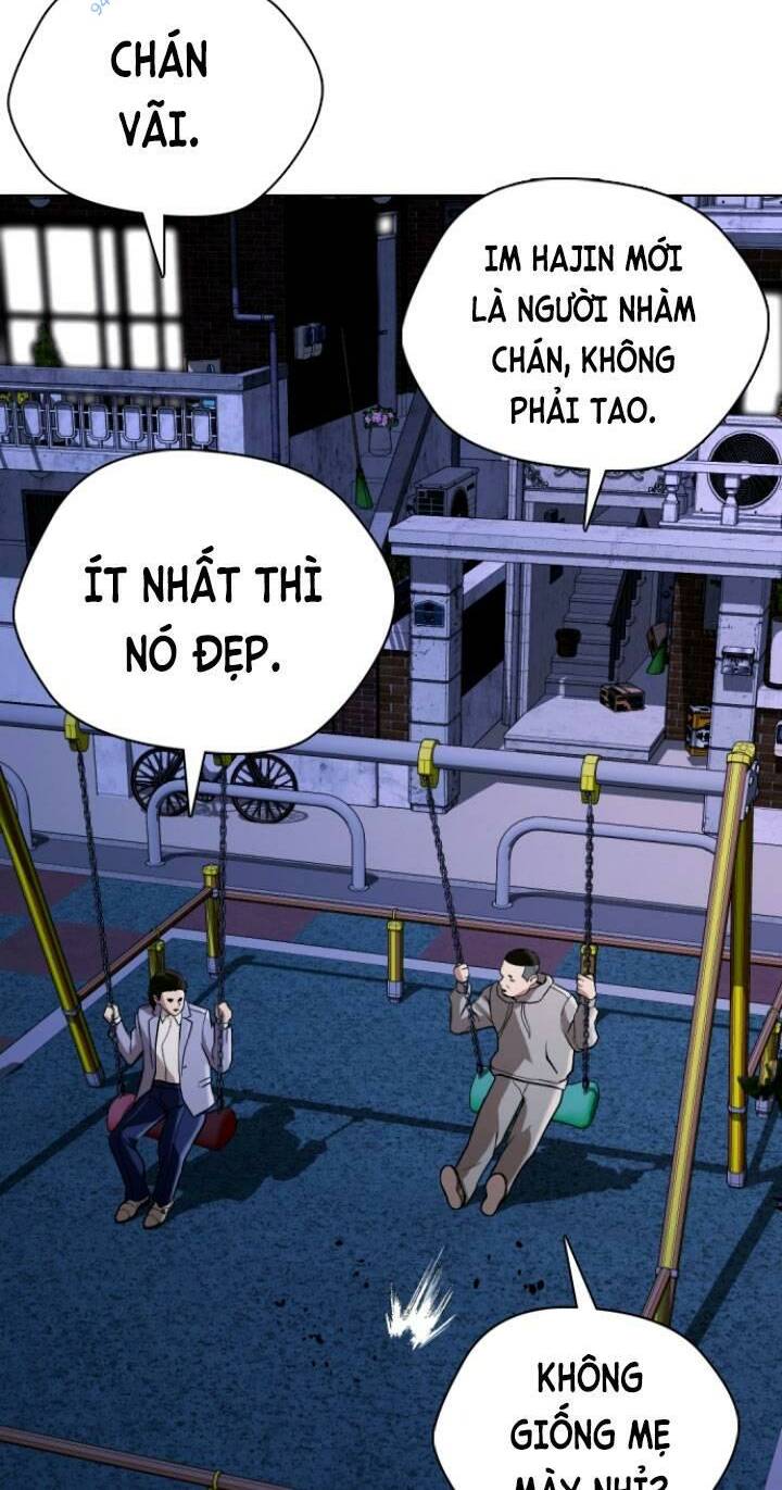 Điệp Viên 18 Tuổi Chương 40 Ảnh 26