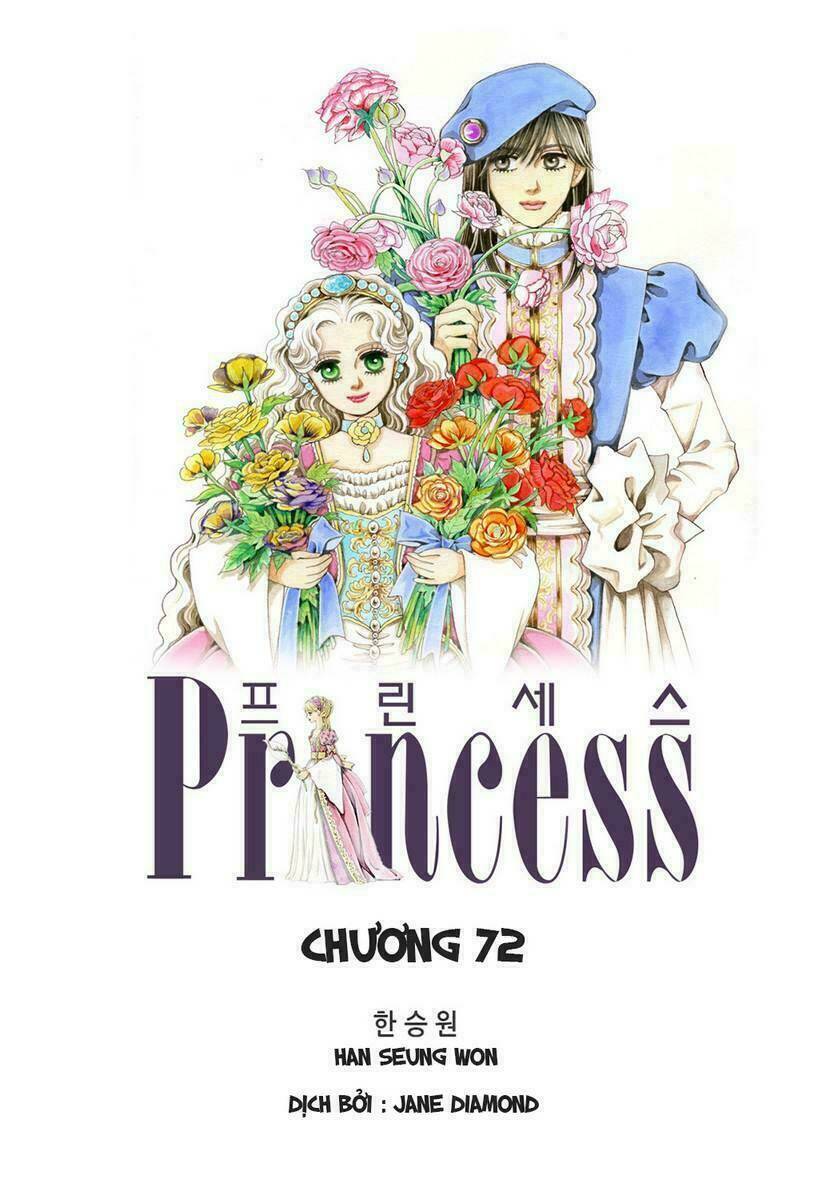 Princess - Công Chúa Xứ Hoa (Bản Đẹp) Chương 72 Ảnh 2