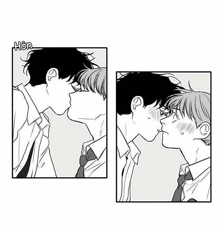 Boys Love Chương 15 Ảnh 28