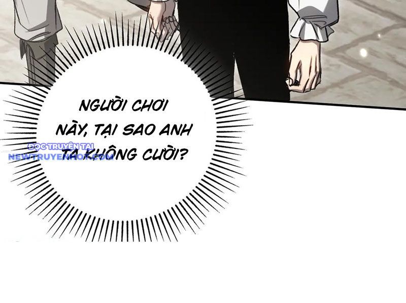 Boss Cuối Chấp Nhận Trở Thành Người Chơi Chương 43 Ảnh 29